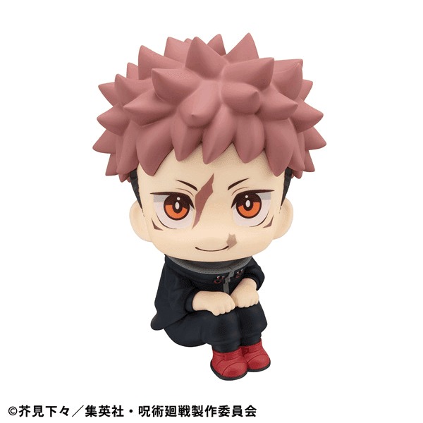 [Pre-Order] Lookup: Jujutsu Kaisen - Yuji Itadori Ver. 2